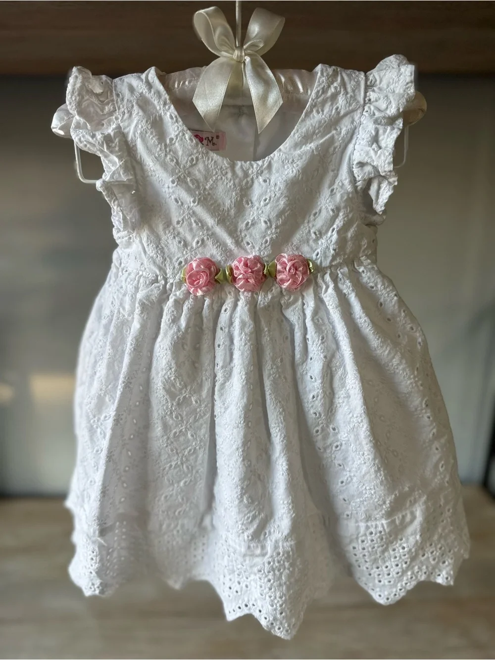 Katie May adorable piece
